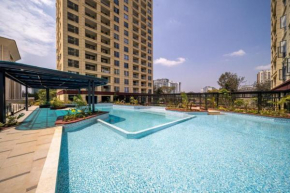Luxury spacious Apartment